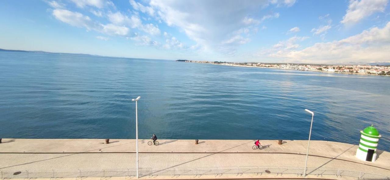 Sea Organ Paradise Zára Kültér fotó